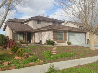 10662 Alton Pl, Adelanto, CA 92301