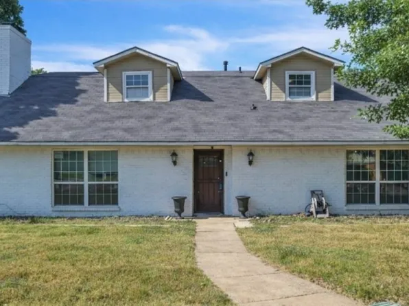 611 Wilson Ct, Duncanville, TX 75137