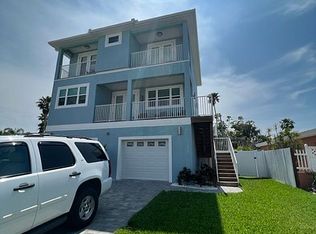 16210 Redington Dr, Redington Beach, FL 33708