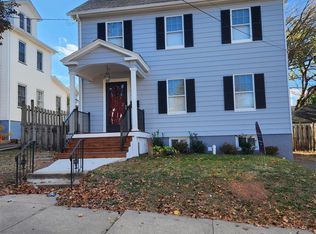48 Redmond St, New Brunswick, NJ 08901