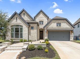 19306 Spillway Overlook Cir, Cypress, TX 77433