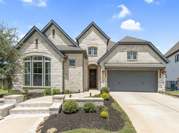 19306 Spillway Overlook Circle, Cypress, TX 77433