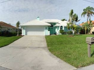 2538 SW 27th Pl, Cape Coral, FL 33914