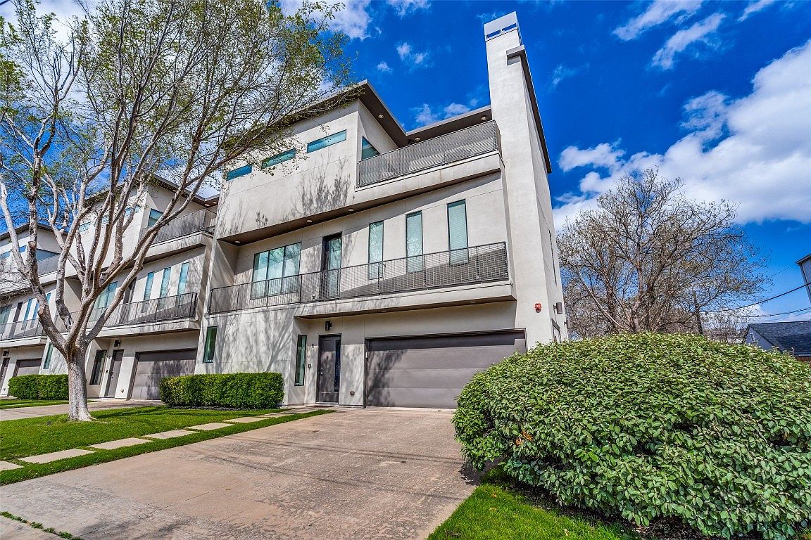 4302 Deere St APT C, Dallas, TX 75204 | Zillow