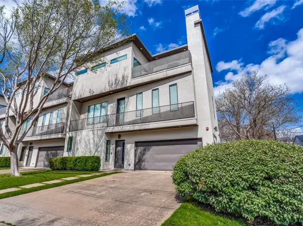 4302 Deere St APT C, Dallas, TX 75204