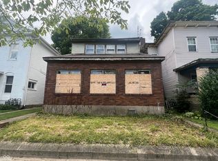 122 S 12th St, Richmond, IN
