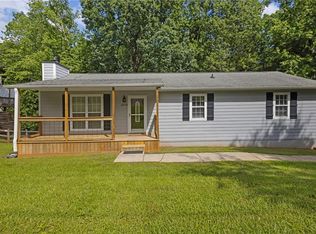 4070 Feather Dr, Douglasville, GA 30135