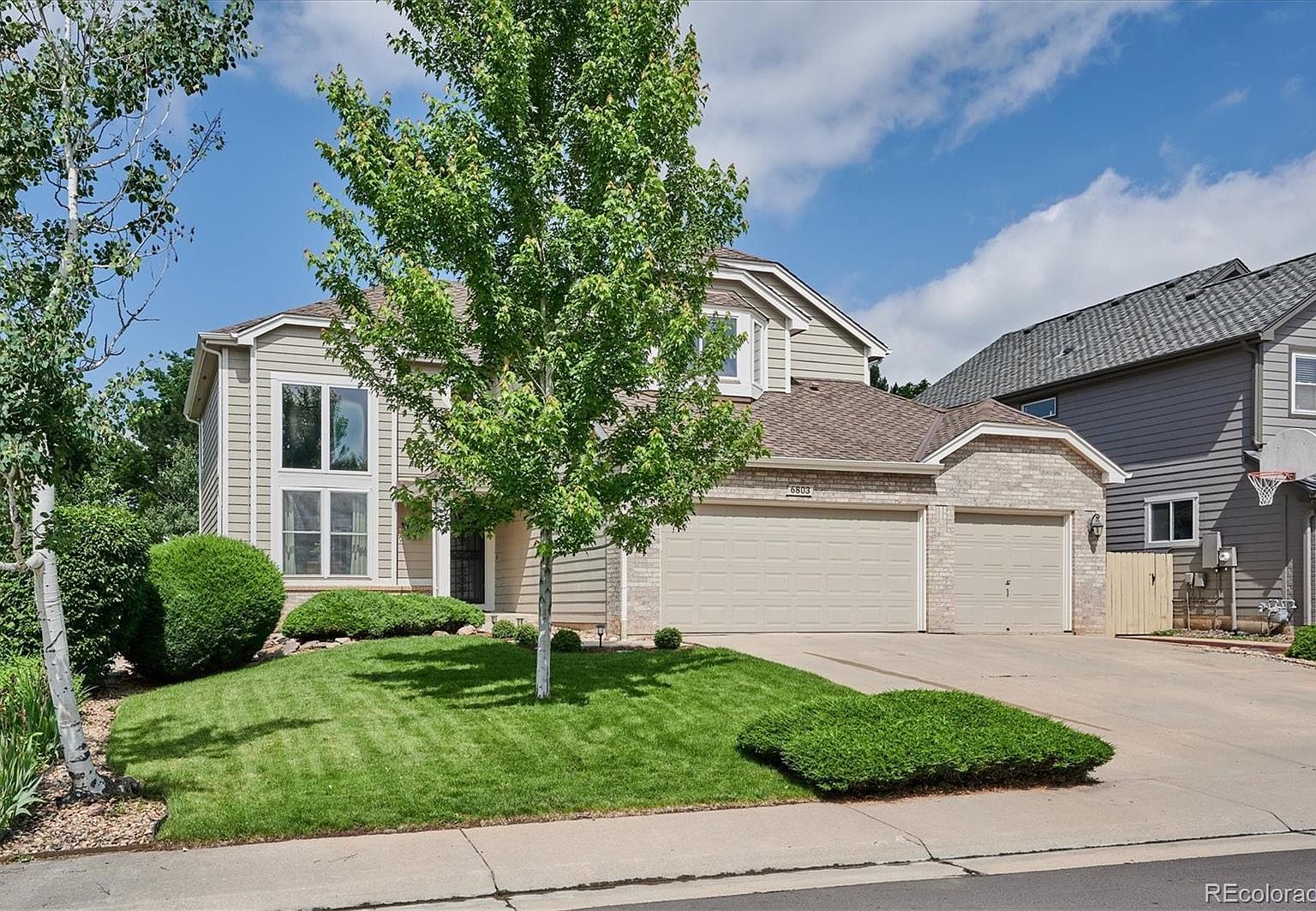 6803 Poppy Court, Arvada, CO 80007 Zillow