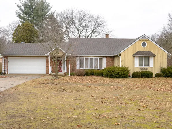 12821 South Ave, Battle Creek, MI 49014