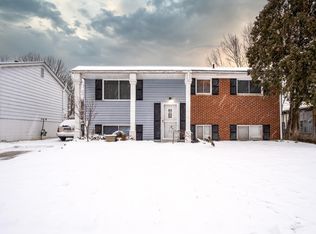 3371 Parklane Ave, Columbus, OH