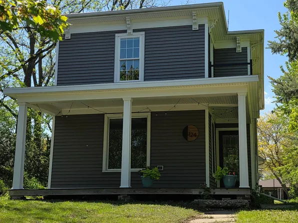 124 Center St S, Lake Benton, MN 56149