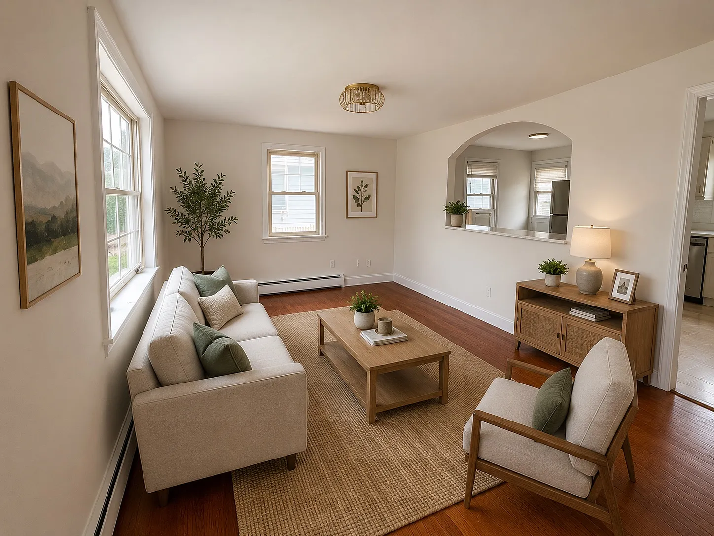 4 bed, 1750 sqft, $3,400 — Photo 3