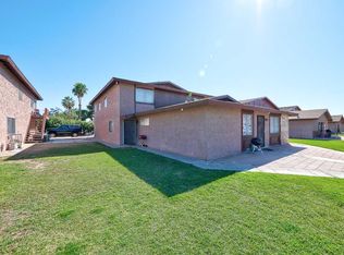 1213 W 20th Pl, Yuma, AZ 85364