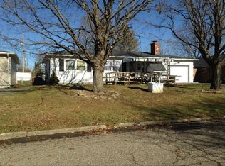 1415 E Fair Ave, Lancaster, OH 43130