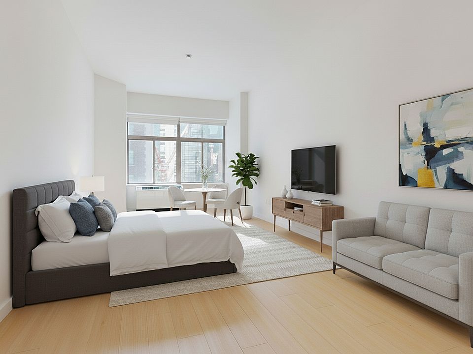 1st image of 90 Washington St APT 9N