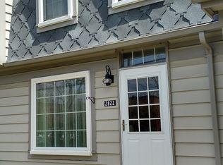 2822 Bombridge Ct, Ann Arbor, MI