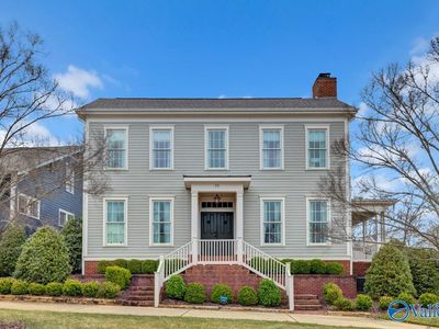 32 Hillcrest Ave NW, Huntsville, AL, 35806