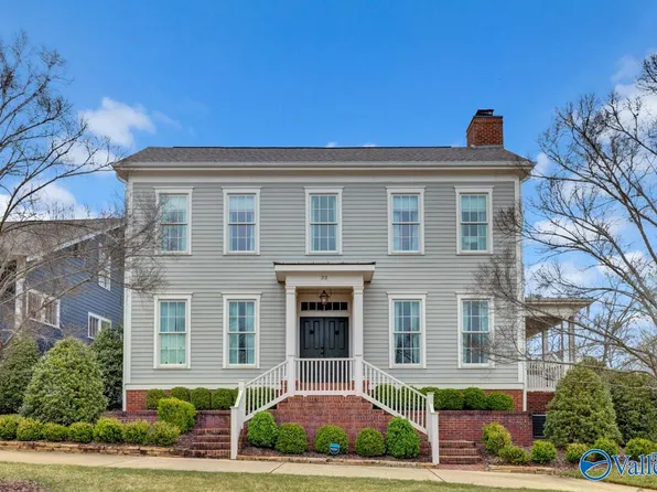 32 Hillcrest Ave NW, Huntsville, AL 35806