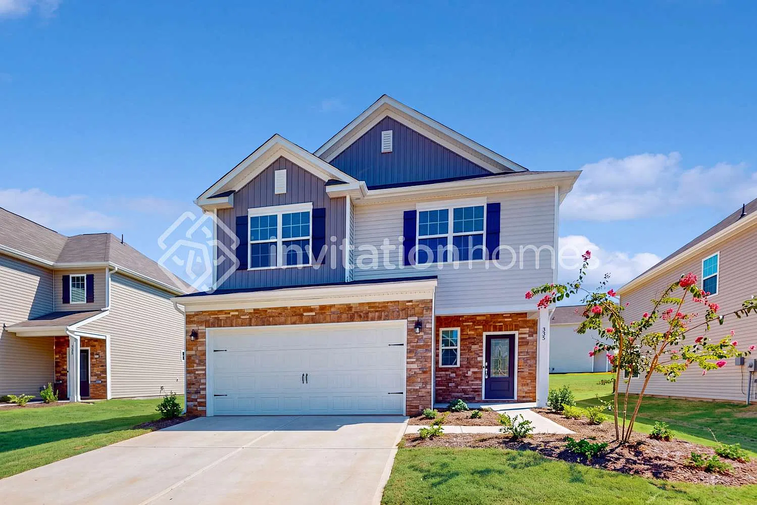 335 Kennerly Center Drive Mooresville, NC 28115 — Photo 1