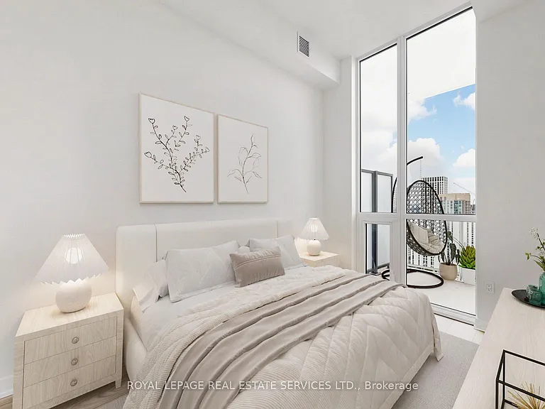 1 Fairview Rd E #3206 — Photo 20