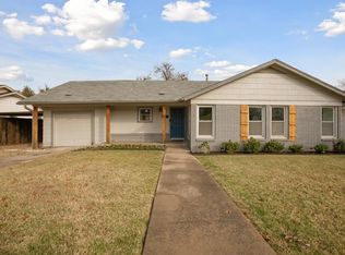 3254 Binyon Ave, Fort Worth, TX 76133