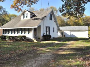 58047 Homer Ave, Elkhart, IN 46517