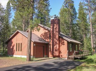 55757 Wagon Master Way, Bend, OR 97707