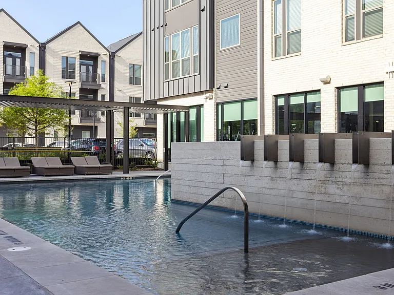 The Annabel at Assembly Park — Photo 12