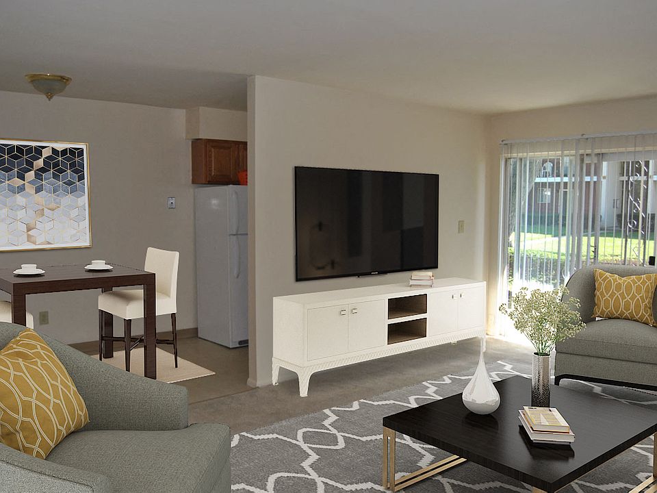 Edgewater Gardens Apartment Homes Apartment Rentals Long Branch, NJ Zillow