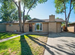 8570 W 46th Ave, Wheat Ridge, CO 80033