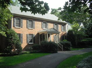 30 Lower Tuckahoe Rd E, Henrico, VA 23238