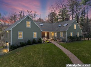 160 Woodside Meadow Rd, York, ME 03909