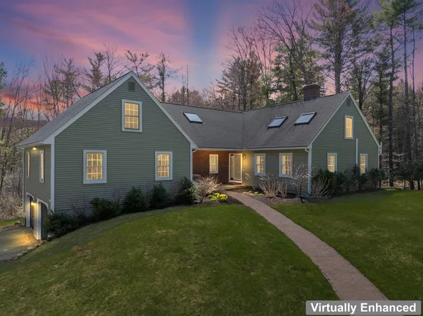 160 Woodside Meadow Road, York, ME 03909