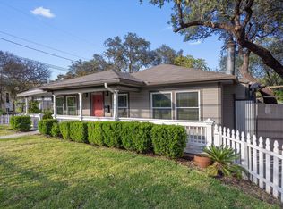 400 E Monroe St, Austin, TX 78704