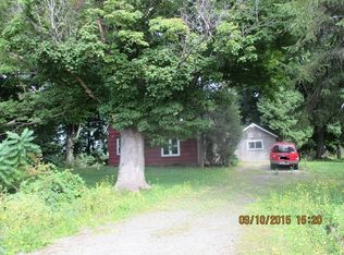 6918 Bear Swamp Rd, Williamson, NY 14589