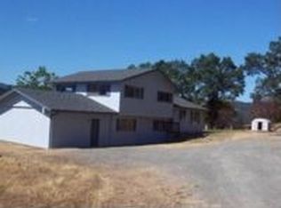 131 Wagontire Dr, Myrtle Creek, OR 97457