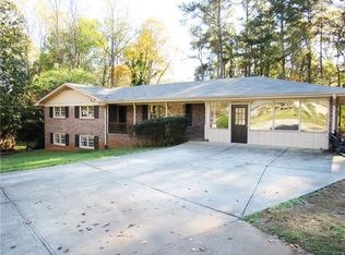 4725 Sterling Acres Ct, Tucker, GA 30084