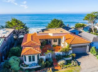 1925 Sherwood Dr, Cambria, CA 93428
