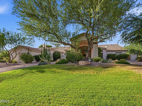 2nd image of 3460 E RANCHO Drive