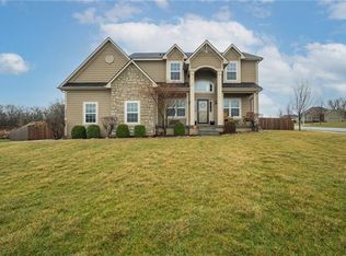 15940 Gretna St, Gardner, KS 66030