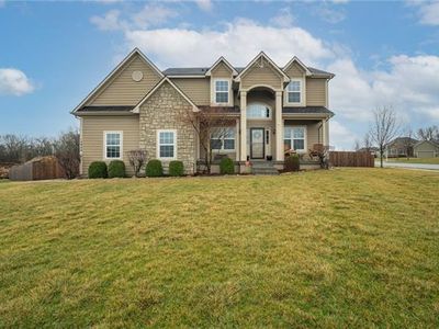 15940 Gretna St, Gardner, KS, 66030