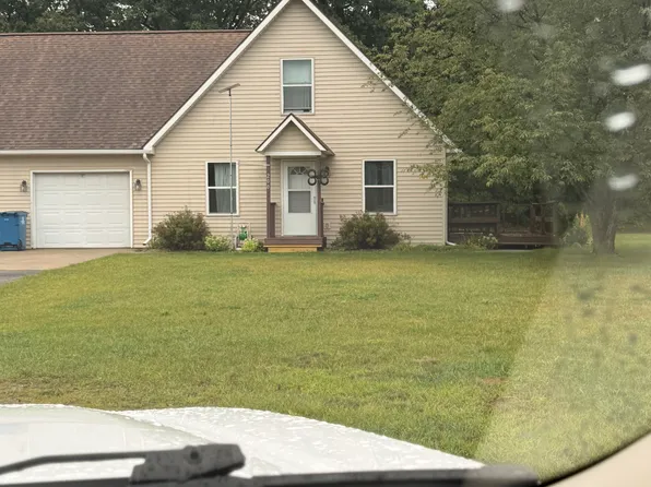 (undisclosed Address), Stanton, MI 48888