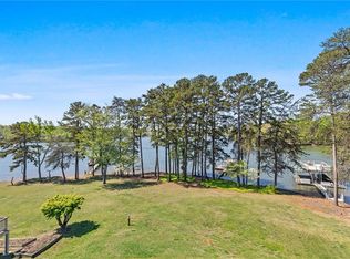 246 Overlook Cir, Dawsonville, GA 30534