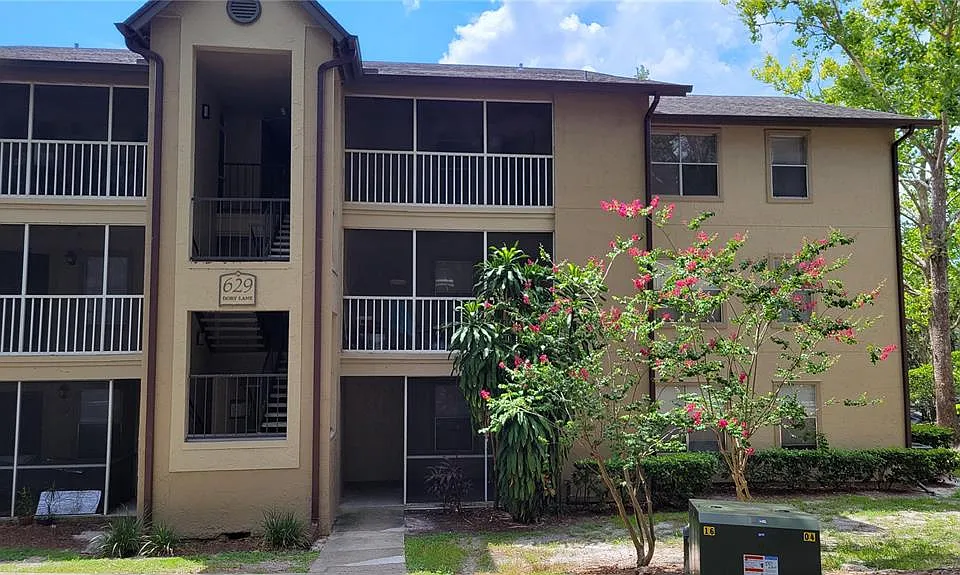 629 Dory Ln #301