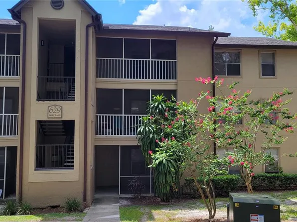 629 Dory Ln, Altamonte Springs, FL