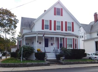42 Maple St, Lynn, MA 01904