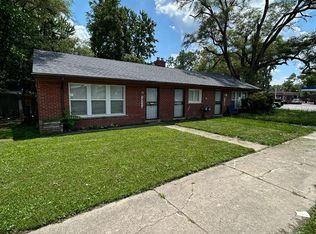 15170 Evergreen Rd, Detroit, MI 48223