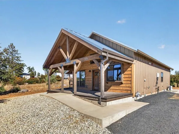 5272 California Way, Paradise, CA 95969