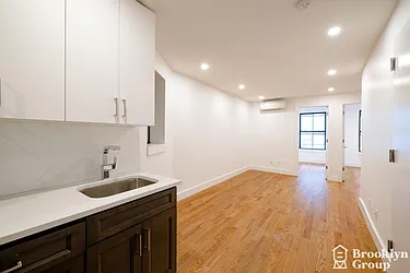 Rented by Brooklyn Group