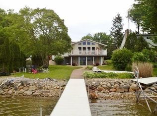 3115 S County Road 210, Knox, IN 46534